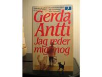 Jag reder mig nog