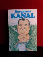 Burgmans kanal