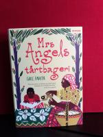 Mrs Angels t&aring;rtbageri