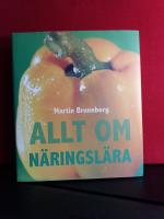 Allt om n&auml;ringsl&auml;ra