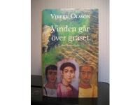 Vinden g&aring;r &ouml;ver gr&auml;set