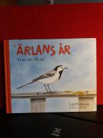 &Auml;rlans &aring;r : fr&aring;n v&aring;r till v&aring;r