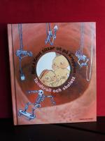 Rut & Knut tittar ut p&aring; kroppen. : Tandtroll och skelett