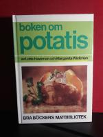 Boken om Potatis