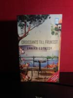 Croissants till frukost