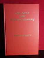 The Arts and Psychotherapy