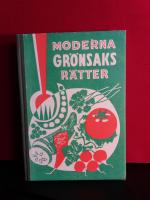 Moderna gr&ouml;nsaksr&auml;tter