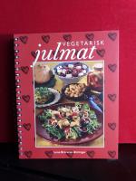 Vegetarisk Julmat