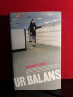 Ur balans - Koncentrationsproblem, tr&ouml;tthet och olustk&auml;nslor