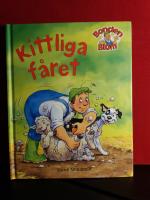 Kittliga f&aring;ret