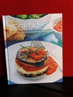 Vegetariskt