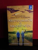 Krutgummor p&aring; krigsstigen