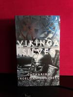 Vikingasilver