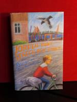 Jorden runt, streck och punkt