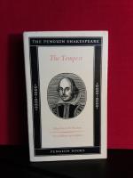 The Tempest