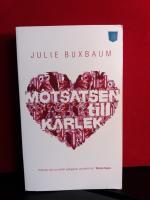 Motsatsen till k&auml;rlek