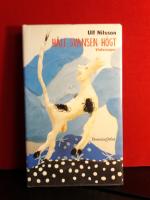 H&aring;ll svansen h&ouml;gt : vintersagor