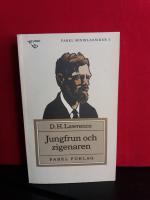 Jungfrun och zigenaren