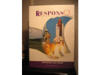 Respons: Universum och natur