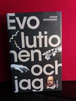 Evolutionen och jag