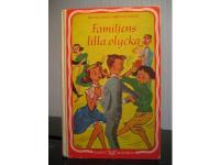 Familjens lilla olycka