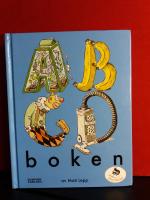 ABCD-boken