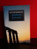 Antikens historier