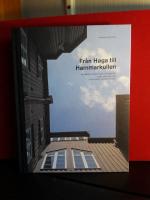 Fr&aring;n Haga till Hammarkullen : allm&auml;nnyttans hus i G&ouml;teborg