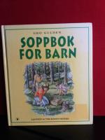 Soppbok for barn
