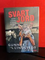 Svart jord