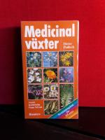 Medicinalv&auml;xter : best&auml;mningsbok f&ouml;r 315 arter