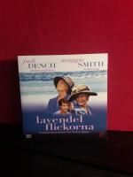 DVD Lavendelflickorna