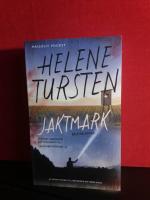 Jaktmark