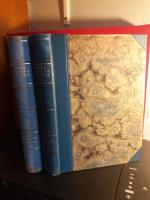 Andra v&auml;rldskriget del I och II