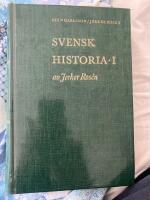 Svensk historia 1