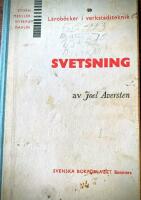 Svetsning