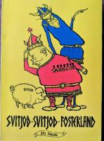 Svitjod, Svitjod fosterland 