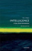 Intelligence - a very short introduction