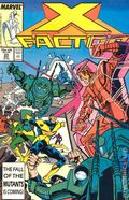 X-Factor (1986 1st series)