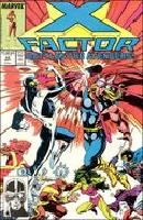 X-Factor (1986 1st series)