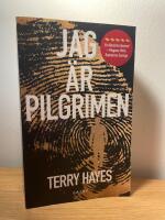 Jag &auml;r Pilgrimen