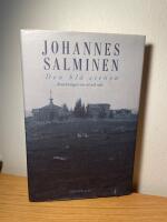 Den bl&aring; stenen