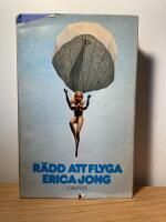 R&auml;dd att flyga
