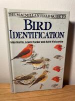 Bird Identification 