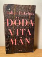 D&ouml;da vita m&auml;n