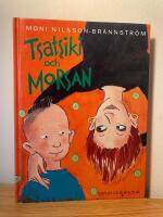 Tsatsiki och Morsan