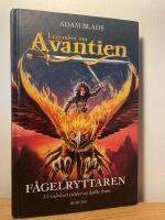 F&aring;gelryttaren