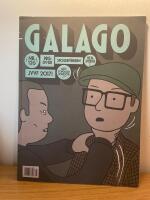Galago nr 126 2017
