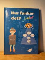 Hur funkar det? Junior
