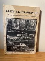 Kring kajutalampan 3 - skr&ouml;nor och sanningar fr&aring;n sju hav och alla tider